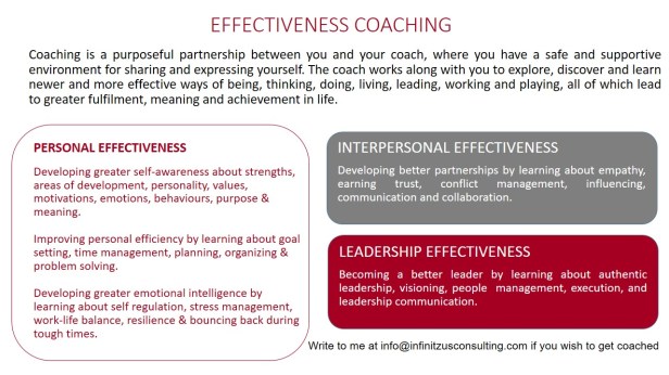 Coaching