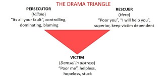Main drama